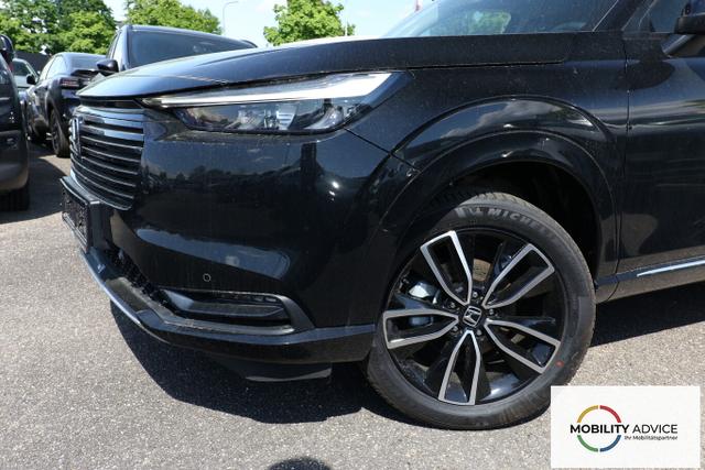 Honda HR-V Advance e:HEV LED Nav eHK ACC SHZ LHZ Keyl 
