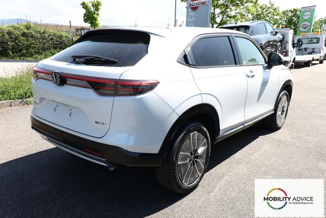 Honda HR-V Advance e:HEV LED Nav eHK ACC SHZ LHZ Keyl 
