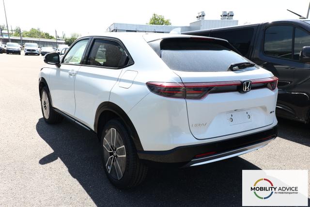 Honda HR-V Advance e:HEV LED Nav eHK ACC SHZ LHZ Keyl 