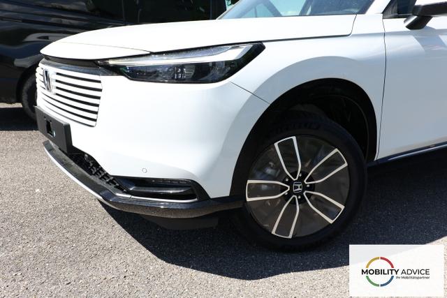 Honda HR-V Advance e:HEV LED Nav eHK ACC SHZ LHZ Keyl 
