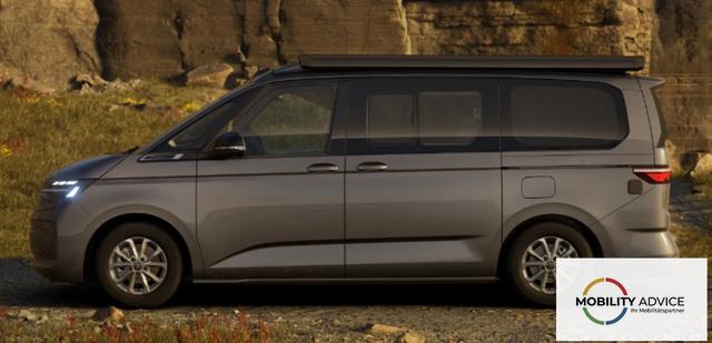 Volkswagen T7 California Ocean TopP 360&deg;Kam AHK Markise ACC 