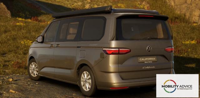 Volkswagen T7 California Ocean TopP 360&deg;Kam AHK Markise ACC 