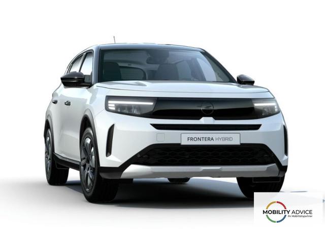 Opel Frontera GS Hybrid WinterP SHZ LHZ TechP Keyl 