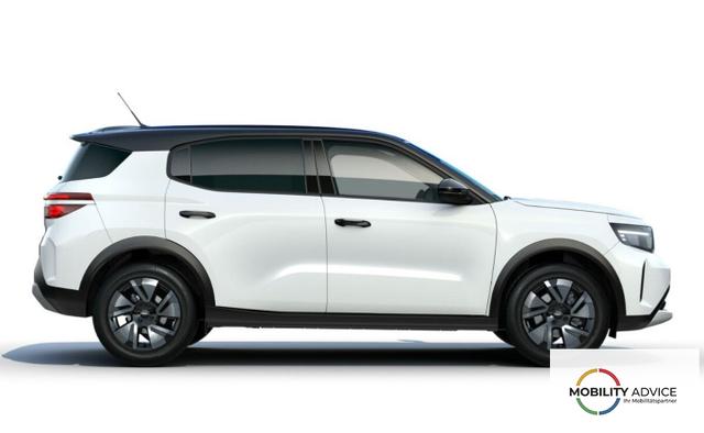 Opel Frontera GS Hybrid WinterP SHZ LHZ TechP Keyl 