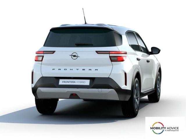 Opel Frontera GS Hybrid WinterP SHZ LHZ TechP Keyl 