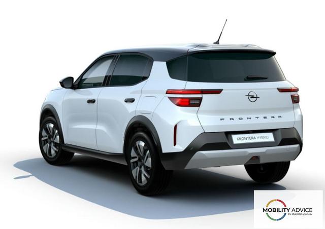 Opel Frontera GS Hybrid WinterP SHZ LHZ TechP Keyl 