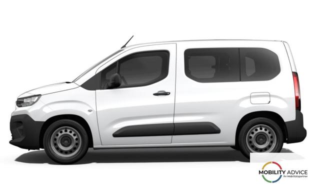 Citro&euml;n Berlingo YOU MPV N1 CarPlay/AndroidAuto LED PDC 