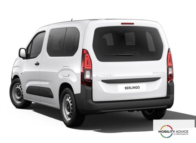 Citro&euml;n Berlingo YOU MPV N1 CarPlay/AndroidAuto LED PDC 