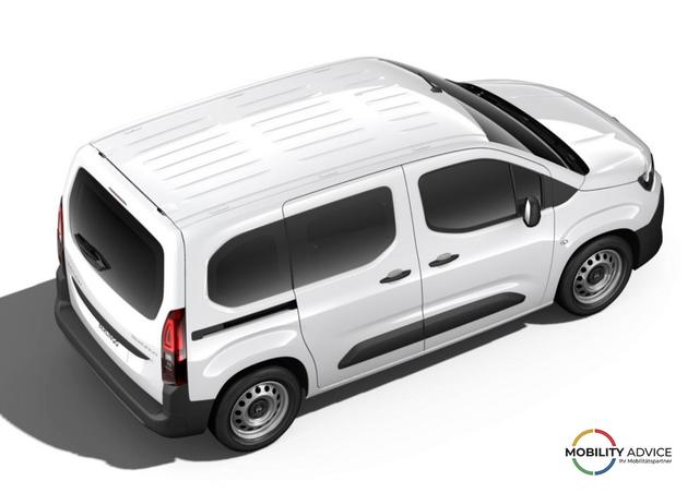 Citro&euml;n Berlingo YOU MPV N1 CarPlay/AndroidAuto LED PDC 
