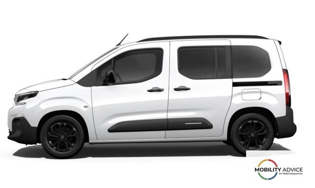 Citro&euml;n Berlingo MAX PKW AT M LED Kam LHZ PrivG DigC BT 
