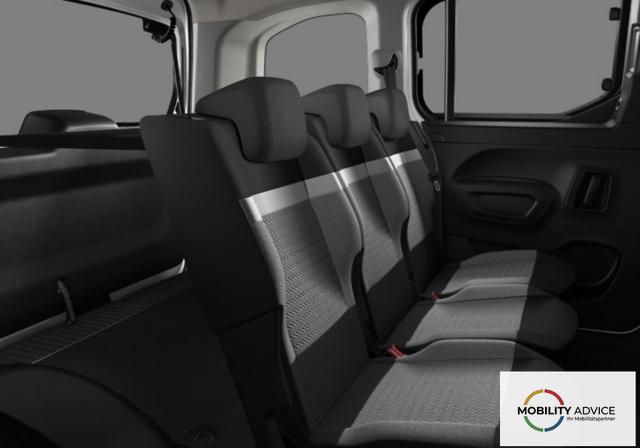 Citro&euml;n Berlingo PLUS PKW M StyleP Kam CarP PDC LED DigC 