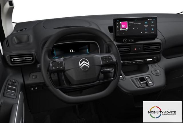 Citro&euml;n Berlingo MAX PKW AT M LED Kam LHZ PrivG DigC BT 