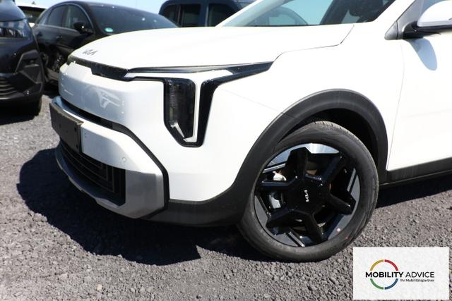 Kia Stonic AT MHEV SHZ LED PrivG Nav Kam 2xPDC LHZ 