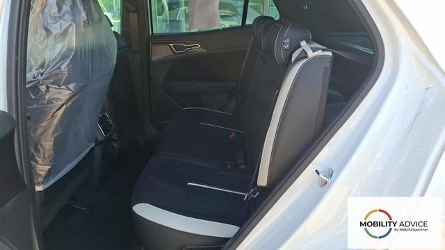 Kia Sportage GT-line MHEV LED+ SHZ ACC PrivG 