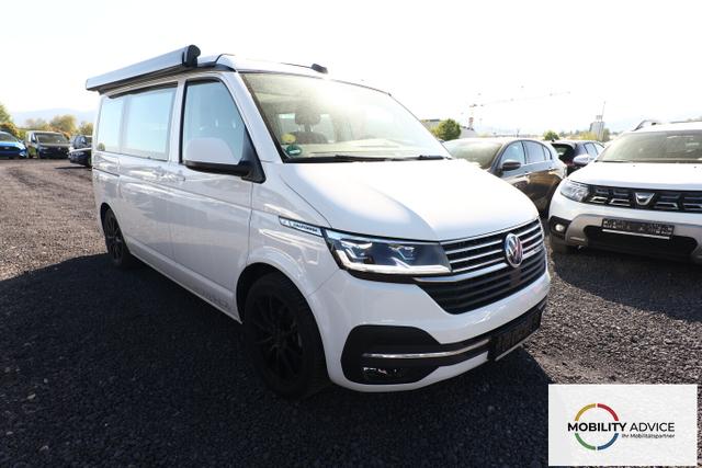 Volkswagen California 6.1 Ocean T6.1 2.0 TDI 150 DSG LED ACC 