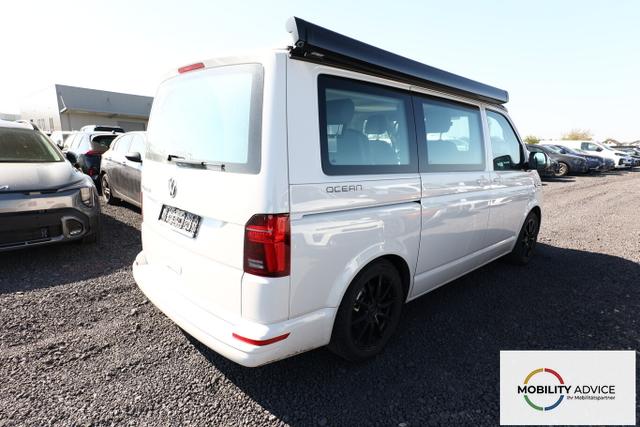 Volkswagen California 6.1 Ocean T6.1 2.0 TDI 150 DSG LED ACC 