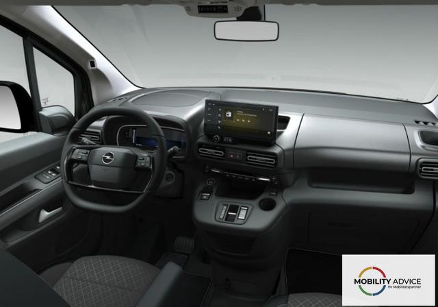Opel Combo GS XL AT8 7-S Connect+P Nav 2xPDC Keyl 17" 
