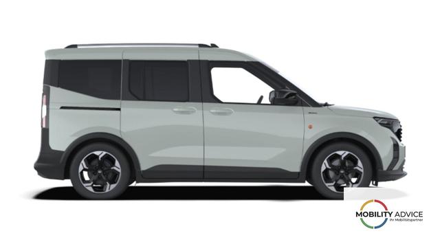 Ford Tourneo Courier Active Aut WinterP ACC Nav Kam 