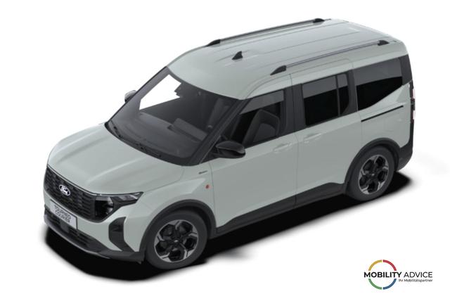 Ford Tourneo Courier Active Aut WinterP ACC Nav Kam 