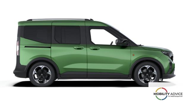 Ford Tourneo Courier Active Aut WinterP ACC Nav Kam 