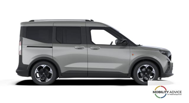 Ford Tourneo Courier Active Aut WinterP ACC Nav Kam 