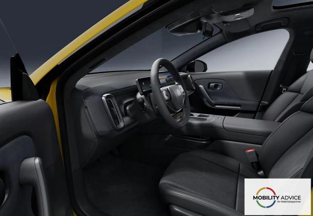Leapmotor B05 Design BEV 67,1kWh Pro Max Pano 360&deg; Nav ACC 