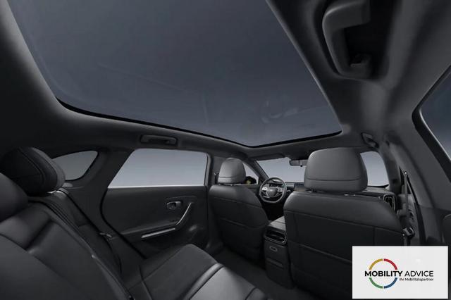 Leapmotor B05 Design BEV 67,1kWh Pro Max Pano 360&deg; Nav ACC 