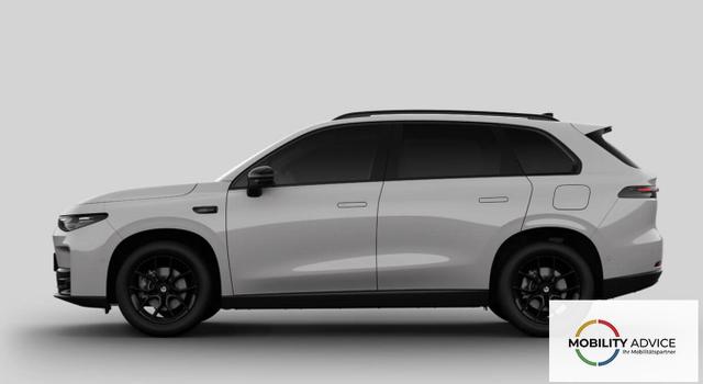 Leapmotor C10 Design BEV 81,9kWh ProMax Pano Nav 4J.Gar. 