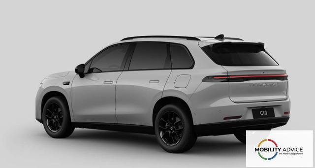 Leapmotor C10 Design BEV 81,9kWh ProMax Pano Nav 4J.Gar. 