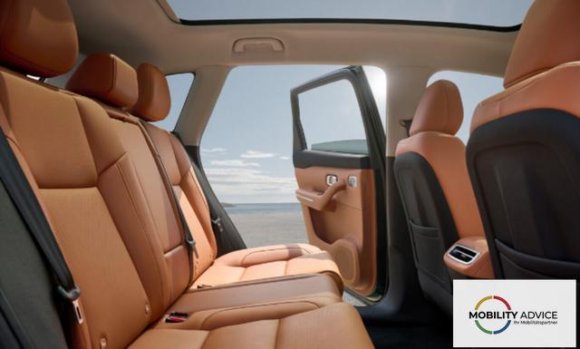 Leapmotor C10 Design BEV 81,9kWh ProMax Pano Nav 4J.Gar. 