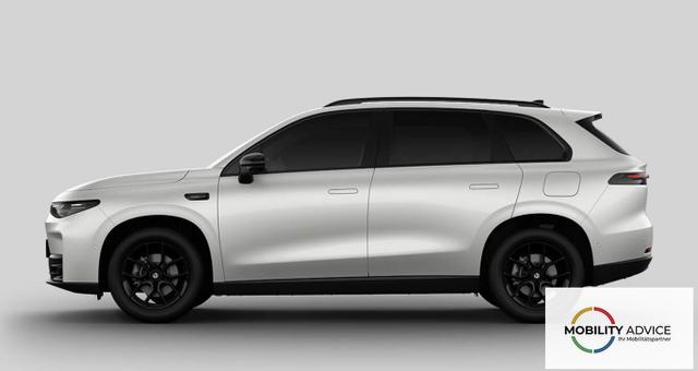 Leapmotor C10 Design BEV 81,9kWh ProMax Pano Nav 4J.Gar. 