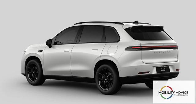 Leapmotor C10 Design BEV 81,9kWh ProMax Pano Nav 4J.Gar. 