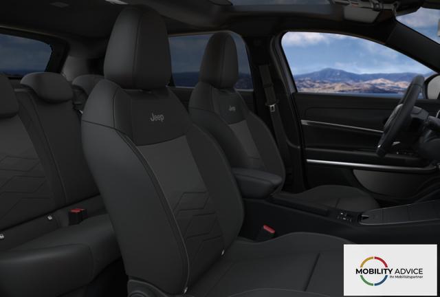 Jeep Avenger Altitude Hybrid Pano LM18Z KAM KeyL ACC Klimaaut 
