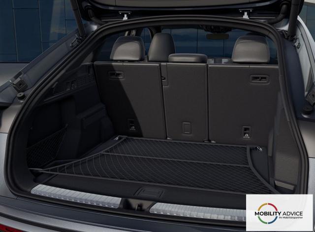 Audi Q5 Sportback S line 2xS Tech Leder 20Z AHK PrivG 