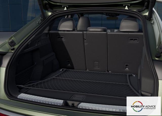 Audi Q5 Sportback S line 2xS Tech Leder Pano 20Z PrivG 