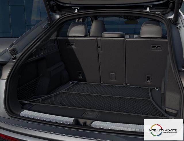 Audi Q5 Sportback S line 2xS Tech Leder Pano 20Z PrivG 