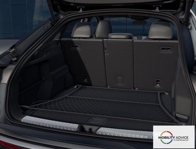 Audi Q5 Sportback S line 2xS Tech Pano BlackP 20Z PrivG 
