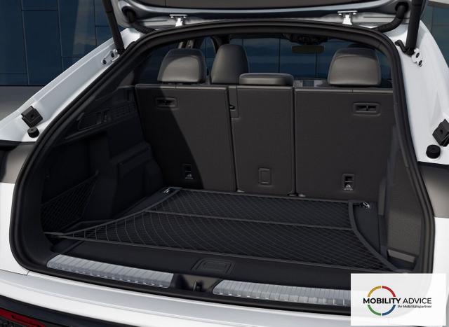 Audi Q5 Sportback S line 2xS Tech Leder Pano 20Z PrivG 
