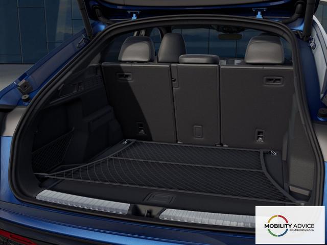 Audi Q5 Sportback S line 2xS Tech+ Leder Pano 20Z PrivG 