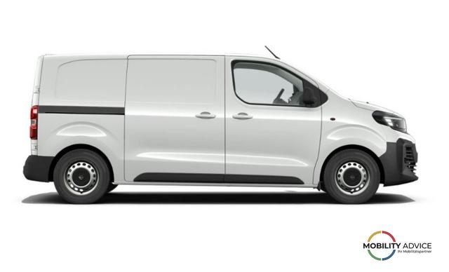 Opel Vivaro Kasten AT8 AHK 2xSchiebe Sthz ACC LED SHZ 