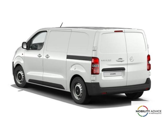 Opel Vivaro Kasten AT8 AHK 2xSchiebe Sthz ACC LED SHZ 