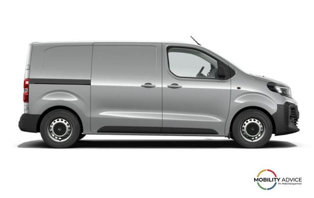 Opel Vivaro Kasten AT8 AHK Sthz ACC LED SHZ 10"-DAB 