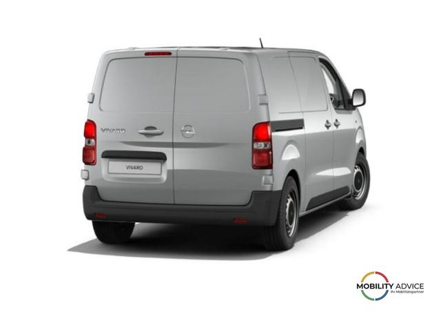 Opel Vivaro Kasten AT8 AHK Sthz ACC LED SHZ 10"-DAB 