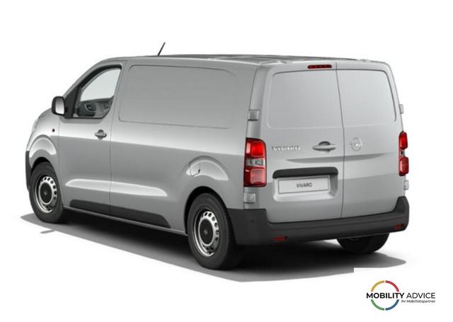 Opel Vivaro Kasten AT8 AHK Sthz ACC LED SHZ 10"-DAB 