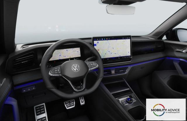 Volkswagen Tiguan R-Line Pano BlackP Nav Matrix LM19Z 360&deg; 