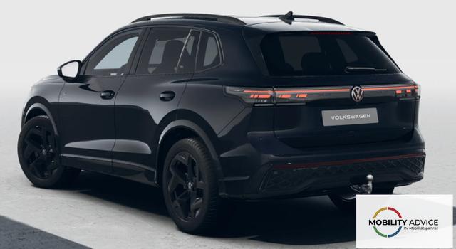 Volkswagen Tiguan R-Line Pano BlackP Nav Matrix LM19Z 360&deg; 