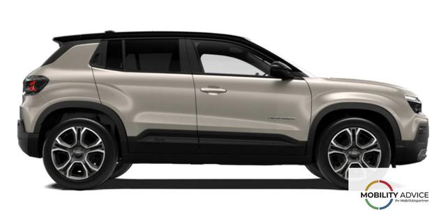 Jeep Avenger Summit Hybrid Pano Leder Nav Kam ACC 18Z 