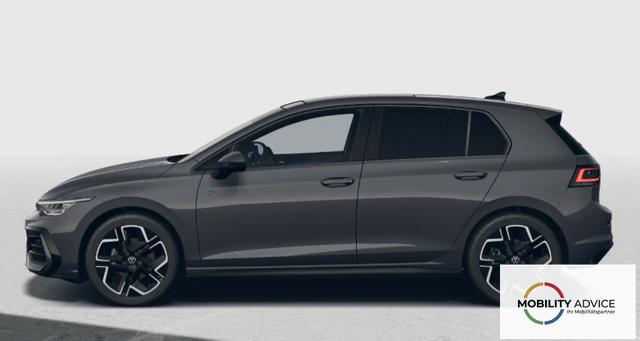 Volkswagen Golf R-Line 8 2.0 TSI DSG 4M Matrix SHZ 5J.Gar 