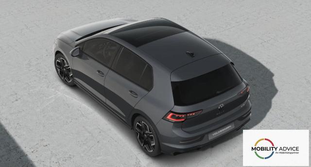 Volkswagen Golf R-Line 8 2.0 TSI DSG 4M Matrix SHZ 5J.Gar 