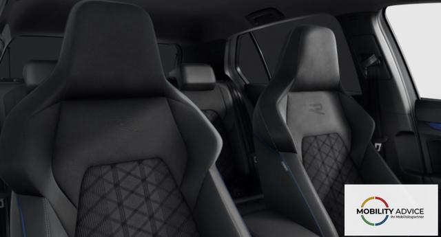 Volkswagen Golf R-Line 8 2.0 TSI DSG 4M Matrix SHZ 5J.Gar 